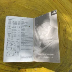  CHINA - lonely planet  781691