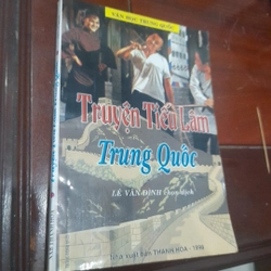 Truyện Tiếu Lâm Trung Quốc (Lê Văn Đình chọn dịch)