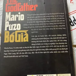 Bố Già (Ko phải của Trấn Thành) + tặng kèm Đắc Nhân Tâm (bìa cứng) 694220