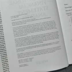 International Financial Statement Analysis (Fourth Edition) - CFA Institute  936278