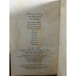 Chạng Vạng - Stephenie Meyer