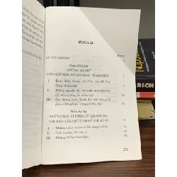 Một số lời dạy và mẩu chuyện về tấm gương đạo đức của Chủ tịch Hồ Chí Minh – (Bản in khác) 589568