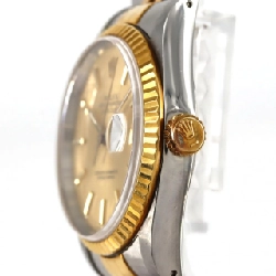 Đồng hồ Rolex Datejust 16233 SSxYG tự động L - Hàng hiệu chính hãng 880595