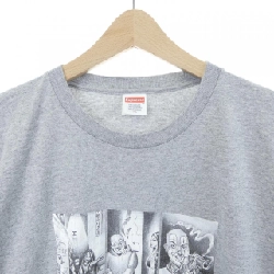 シュプリーム SUPREME MISTER CARTOON POW T T-shirt - Hàng hiệu Authentic 890570