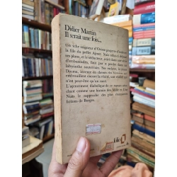 Il serait une fois... - Didier Martin 396722