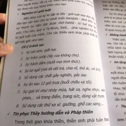 Hướng dẫn thiền Phật giáo 1036621