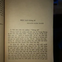 Vũ Trọng Phụng tài năng và sự thật  1026271