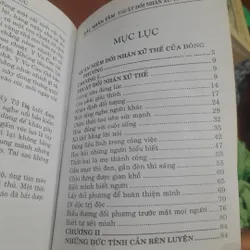 Chiêm Trúc - THUẬT ĐỐI NHÂN XỬ THẾ 703873