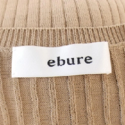 【Mã giảm giá】Áo khoác dài ebure 643443