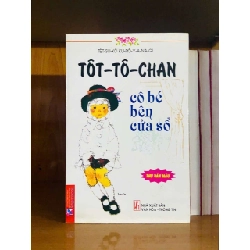Tô-tô-chan cô bé bên cửa sổ Vanvosach