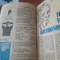 Bán nguyệt san KIẾN THỨC NGÀY NAY số 57 ngày 1.4.1991 751729