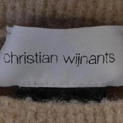 Christian Wijnants - Áo len hàng hiệu Authentic 809183
