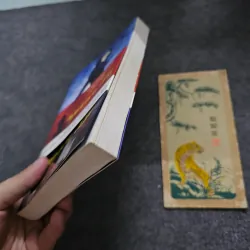 Người yêu dấu - Toni Morrision - còn nguyên obi 746291