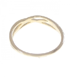 K10YG Nhẫn - Hàng hiệu Chính hãng 849207