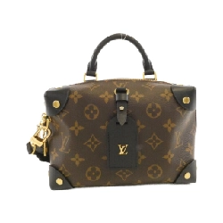 Túi xách Louis Vuitton Monogram Petit Mal Supple M45571 - Hàng hiệu Chính hãng
