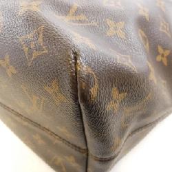 Túi Louis Vuitton Monogram Laspaigne MM M40607 617824