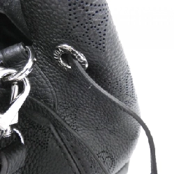 Túi xách vai Louis Vuitton Mahina Bella M57070 608491