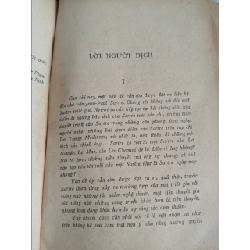 Bức tường - jean paul Sartre ( bản dịch Lê Thanh hoàng Dân - Mai Vi Phúc ) 740225
