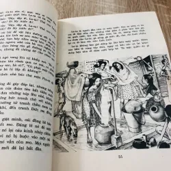 TRUYỆN NGẮN CHÂU Á HÔM NAY ( NXB Kim Đồng 1994) 960186
