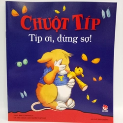 Truyện tranh Chuột Típ (combo 17 cuốn) 539306
