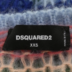 ディースクエアード DSQUARED2 S75HA1186 Áo len - Hàng hiệu Chính hãng 775353