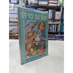 Về với gia đình - Hector Malot 125342