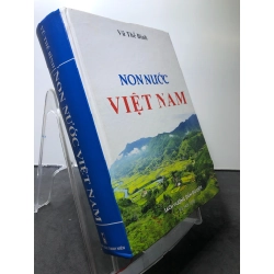 Non nước Việt Nam 2016 BÌA CỨNG mới 85% bẩn nhẹ Vũ Thế Bình HPB0308 GIÁO TRÌNH, CHUYÊN MÔN