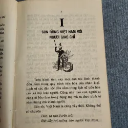 CON RỒNG VIỆT NAM VỚI NGƯỜI GIAO CHỈ 694809