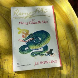 HARRY POTTER TRỌN BỘ 7 tập- J.K. ROWLING 783571