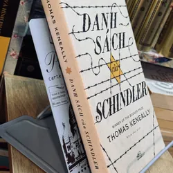 Danh sách của Schindler 600960