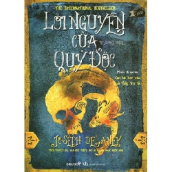 Lời Nguyền Của Quỷ Độc - Joseph Delaney ASB.PO Oreka Blogmeo 230225