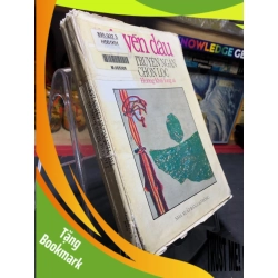 (TẶNG BOOKMARK) Truyện ngắn chọn lọc hương khói lòng ai 1996 mới 50% ố vàng bụng xấu rách bìa nhẹ Nguyễn Dậu RBK0906 SÁCH VĂN HỌC