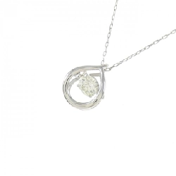 Dây chuyền kim cương PT900 0.20CT - Hàng hiệu Chính hãng 866875