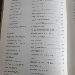 Nhật tụng Kalama - Toại Khanh sưu lục 717655