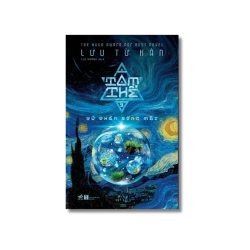 Tam thể: Tử thần sống mãi - Lưu Từ Hân