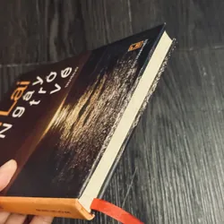 Ngày Trở Về - Chu Lai (bìa cứng, có chữ ký tác giả) 600969