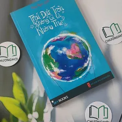 Trái Đất Tròn, Không Gì Là Không Thể - Ploy Ngọc Bích 798293