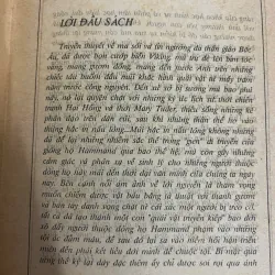 Con quỷ truyền kiếp - C. Kerruish (Douglas Douglas-Kerr-Rish). Thế Lữ dịch 1021646