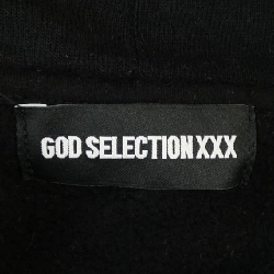 GOD SELECTION XXX Hoodie - Hàng hiệu Authentic 898641