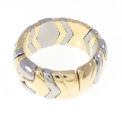 Nhẫn Bulgari Albarelle - Hàng hiệu Authentic 839457