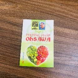 Phương pháp Ohsawa hỏi và đáp tập 3 nxb 2014 (Sách Y học - Sức khỏe - Thể thao) NBHT060526