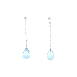 PT900 Ngọc bích tai - Hàng hiệu Authentic