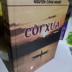 truyện ký cõi xưa