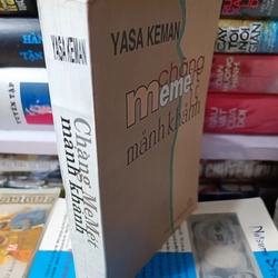 Chàng memet mảnh khảnh (Yasa Keman) 317624