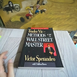 METHODS  WALL STREET MASTER  327280