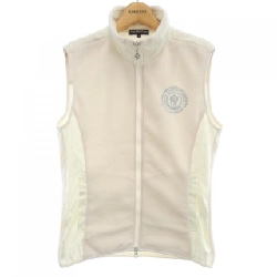 【Khuyến mãi】DANCE WITH DRAGON Áo gile