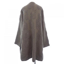 【Mã giảm giá】Áo cardigan dài HERMES 645760