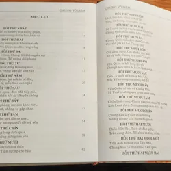 MƯỜI VỊ ĐẠI NGUYÊN SOÁI 702627