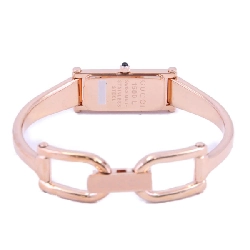 Gucci 1500L/YA015559 1500L GP・1P Kích thước M Đồng hồ Quarts - Hàng hiệu Chính hãng 877804