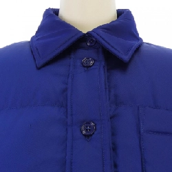 Áo khoác lông vũ PRADA với logo hình tam giác 29X042 S222 1WQ8 - Hàng hiệu Chính hãng 820831